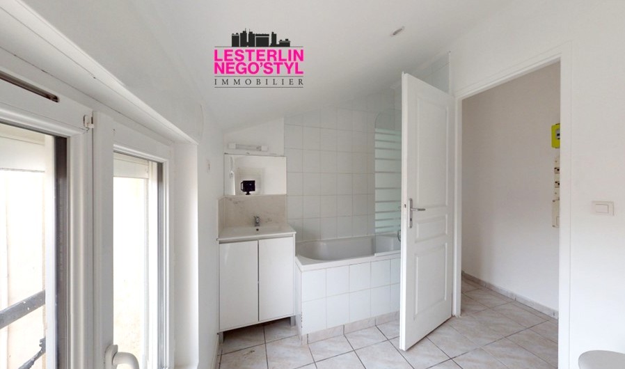 Location Appartement à le Havre 2 pièces