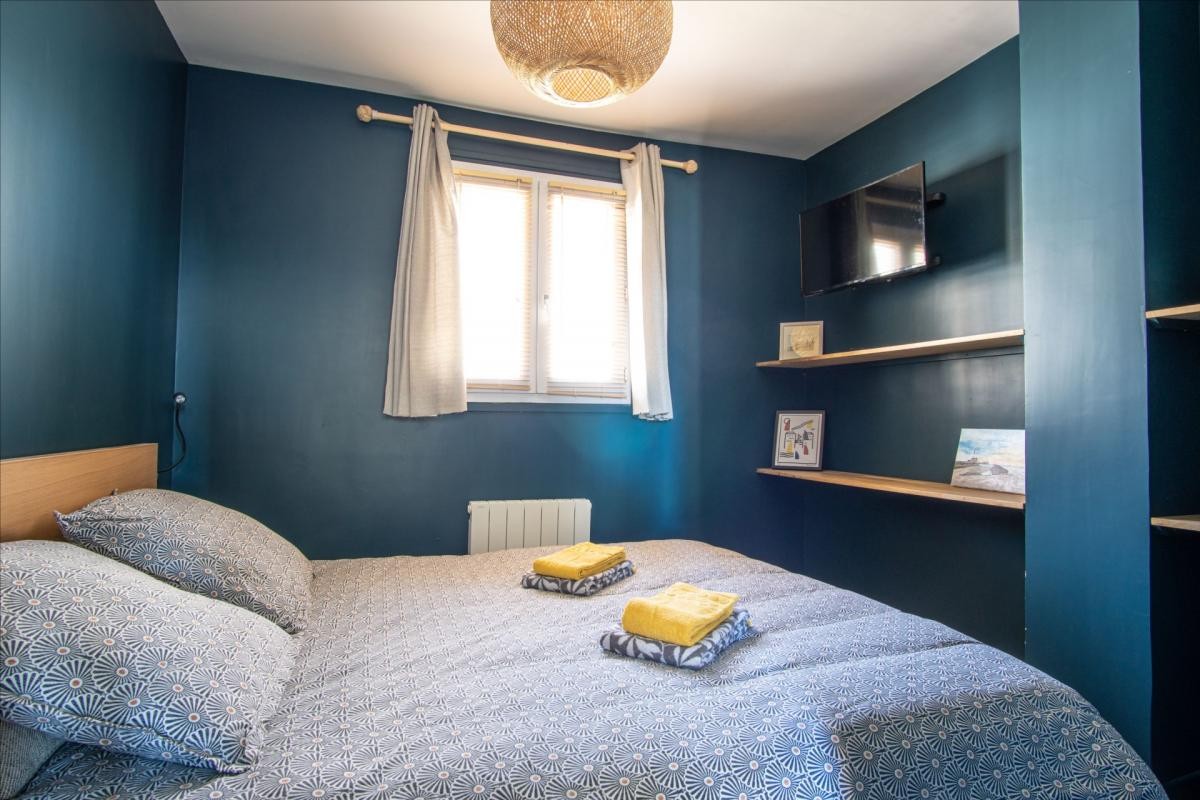 Location Appartement à le Havre 3 pièces