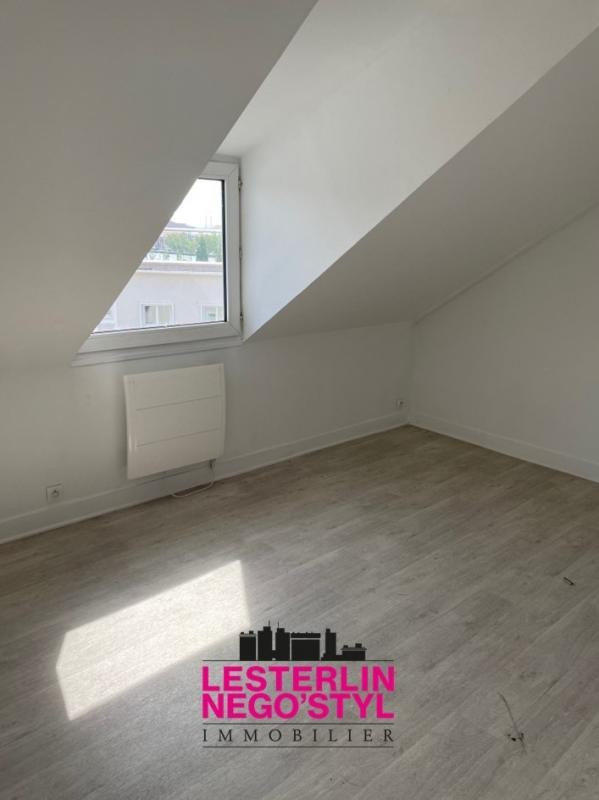 Location Appartement à le Havre 3 pièces