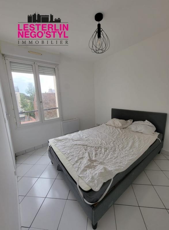 Location Appartement à le Havre 2 pièces