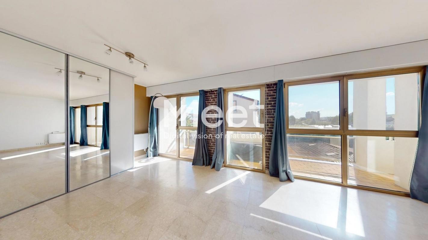 Vente Appartement à Thiais 4 pièces