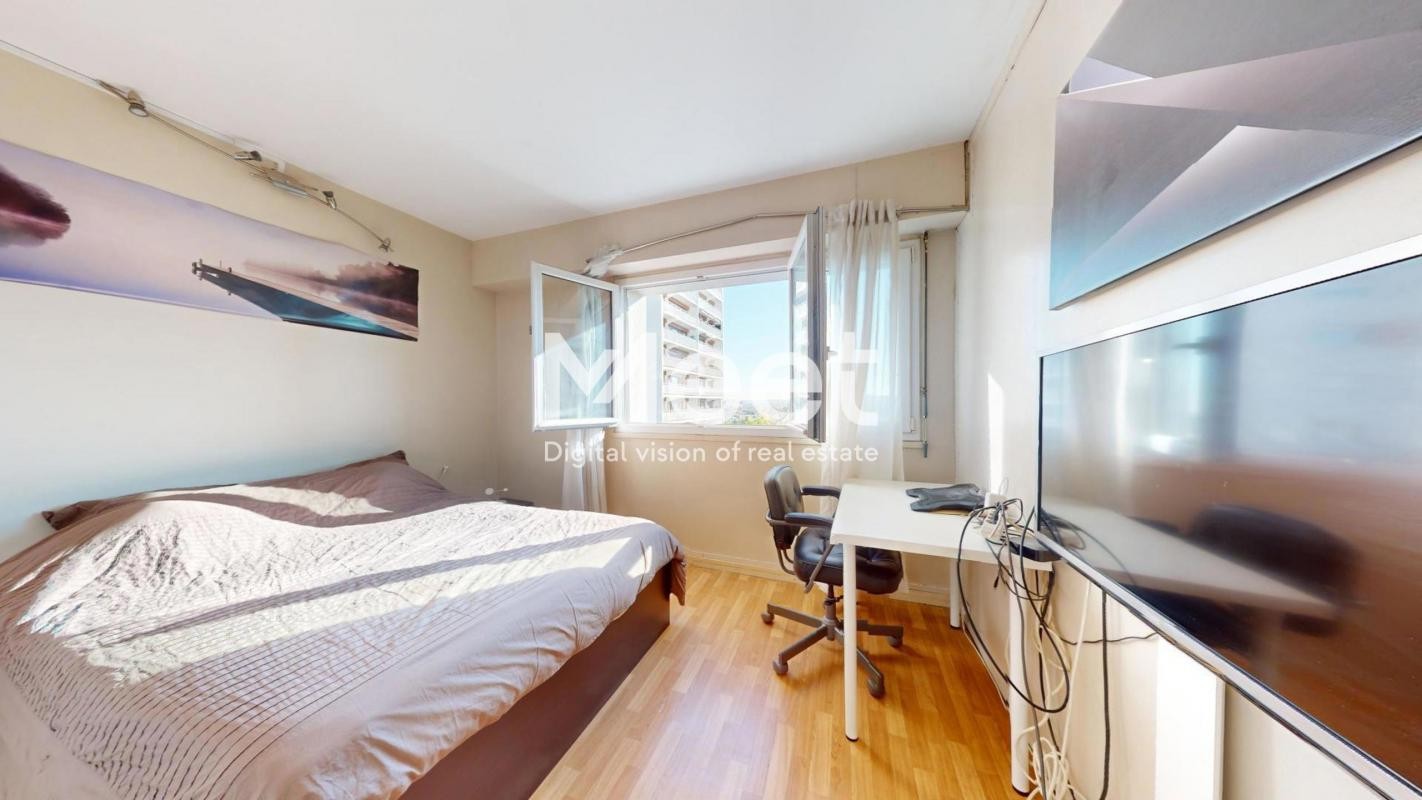 Vente Appartement à Thiais 2 pièces