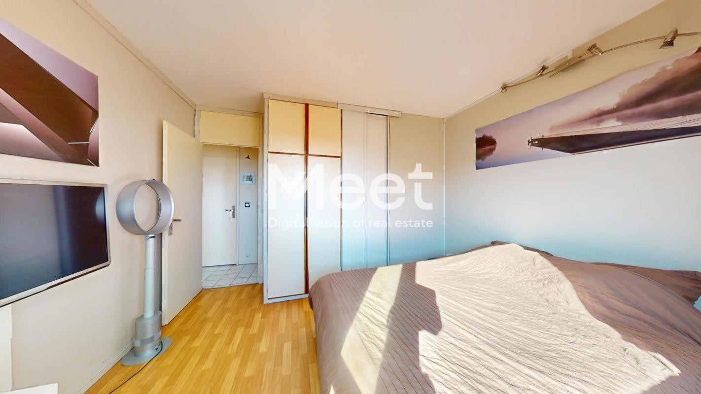 Vente Appartement à Thiais 2 pièces