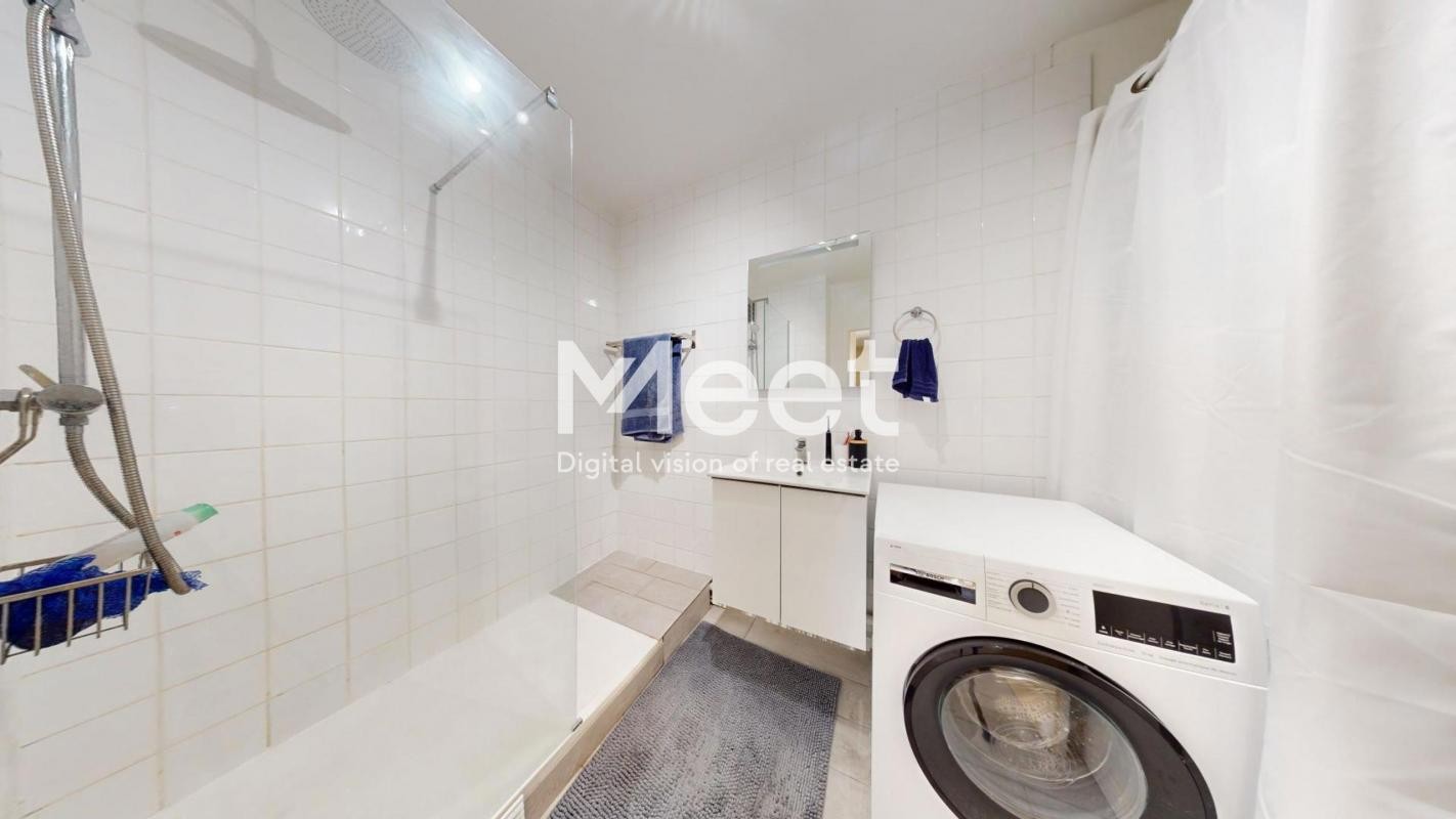 Vente Appartement à Thiais 2 pièces