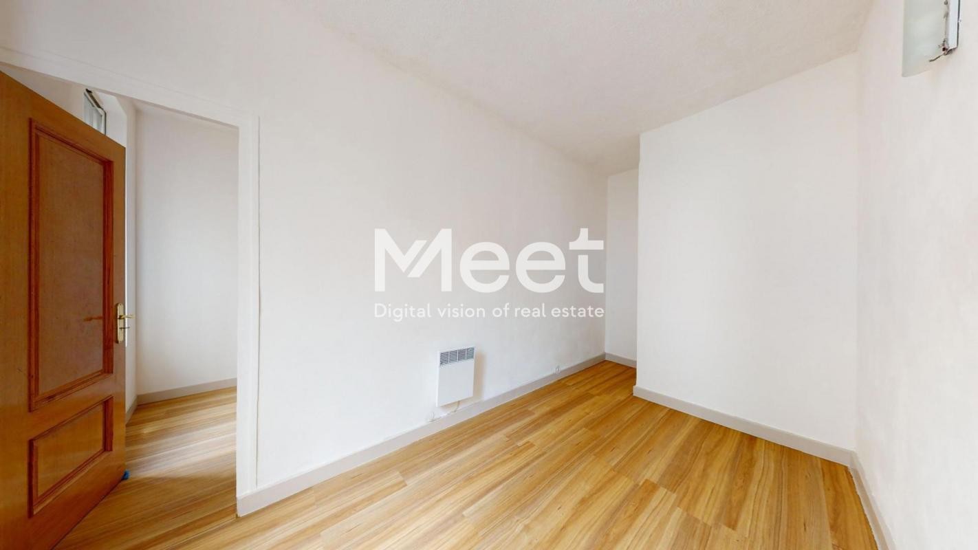 Vente Appartement à Villejuif 2 pièces