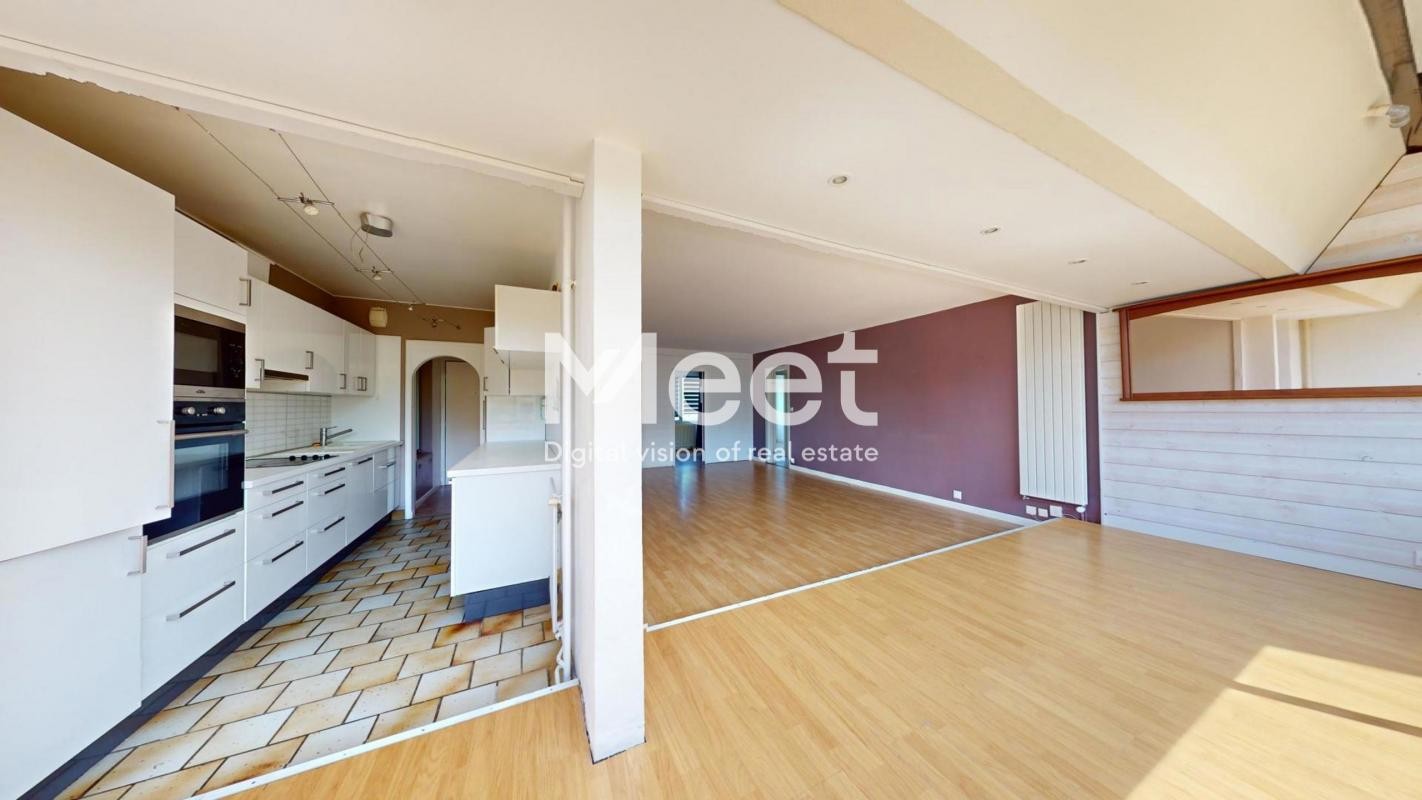 Location Appartement à Élancourt 4 pièces