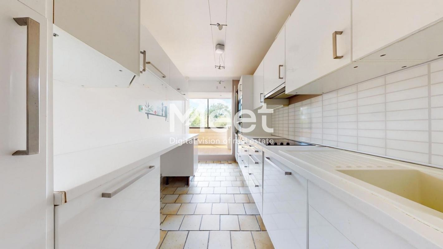 Location Appartement à Élancourt 4 pièces