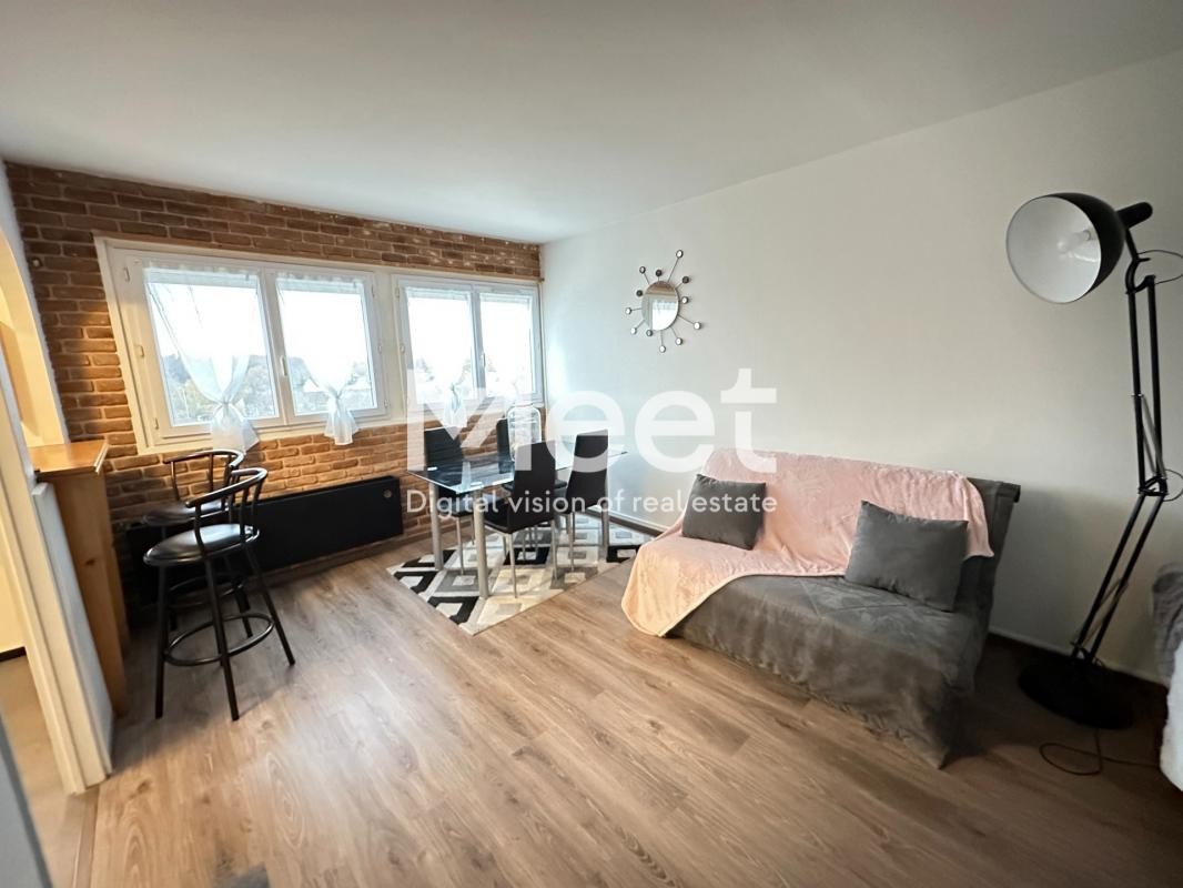 Location Appartement à Élancourt 1 pièce