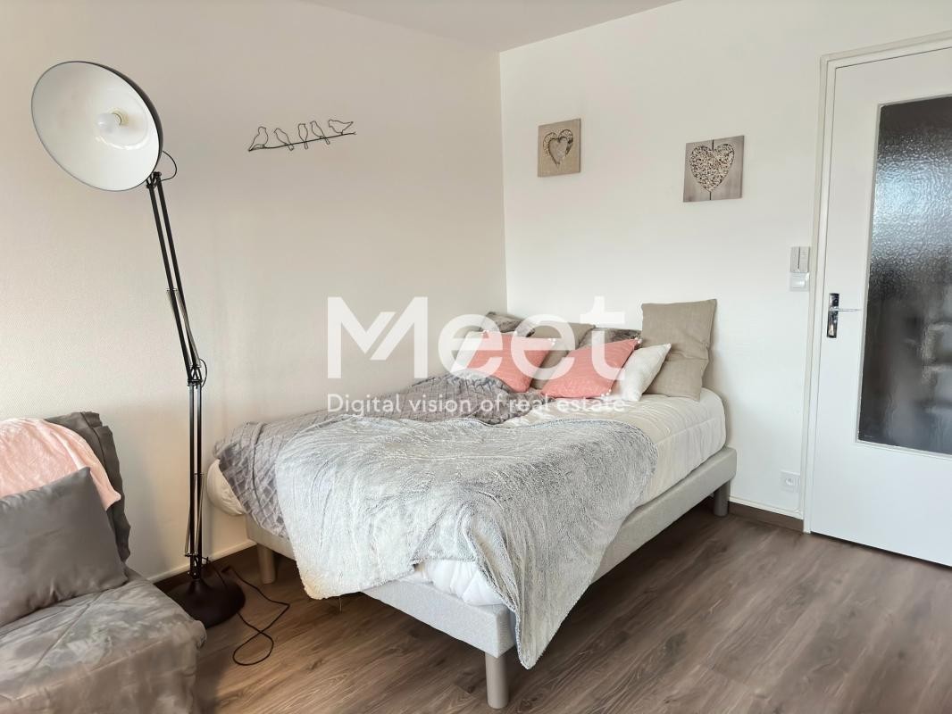 Location Appartement à Élancourt 1 pièce