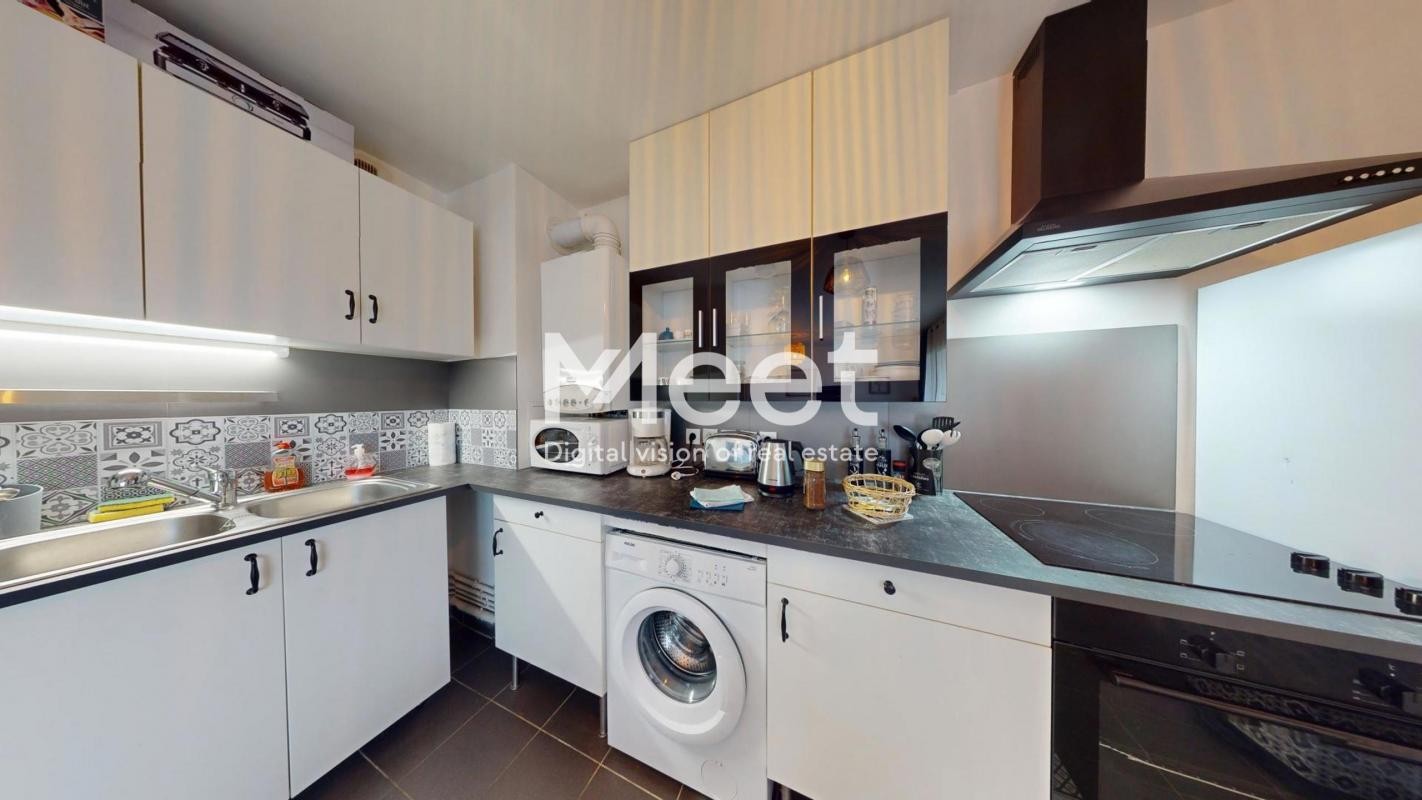 Vente Appartement à Honfleur 2 pièces