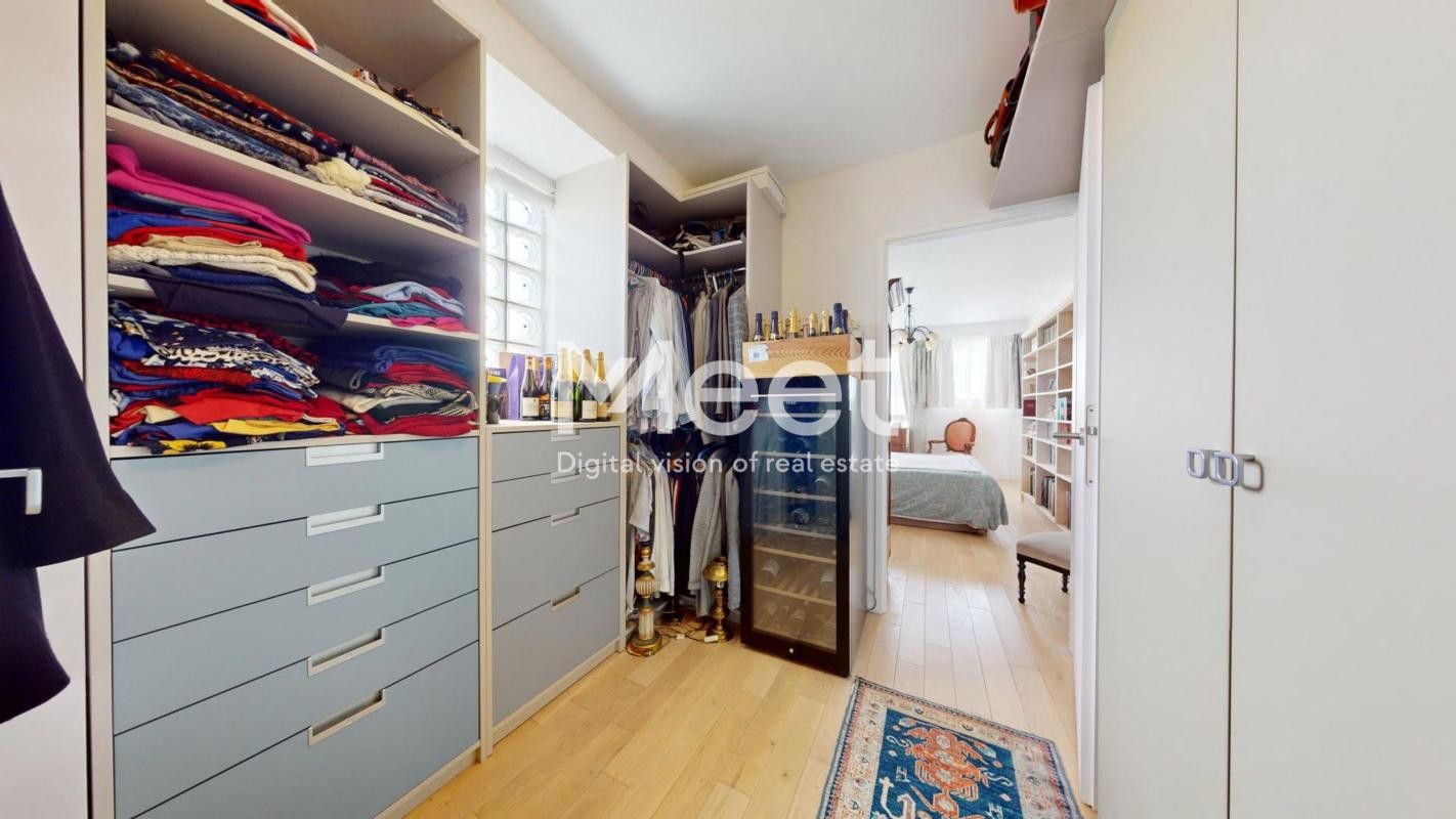 Vente Appartement à Paris 5 pièces