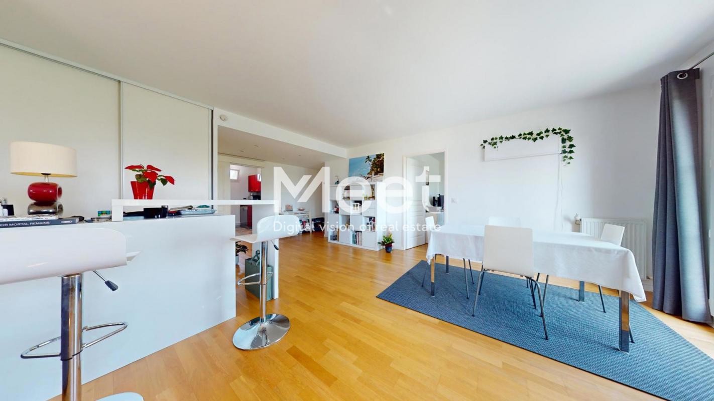 Vente Appartement à Plaisir 4 pièces