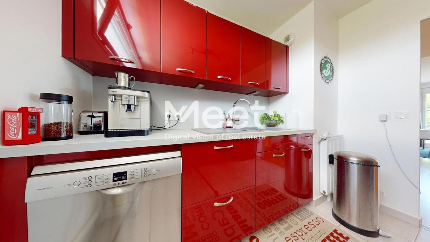 Vente Appartement à Plaisir 4 pièces