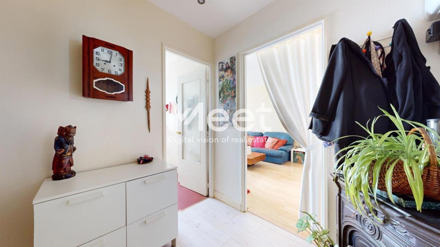 Vente Appartement à Thiais 3 pièces