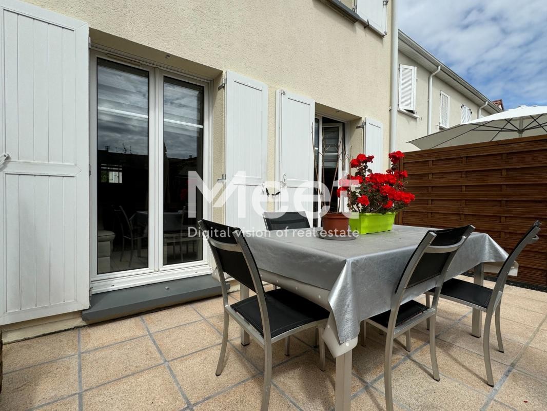 Vente Maison à Plaisir 5 pièces