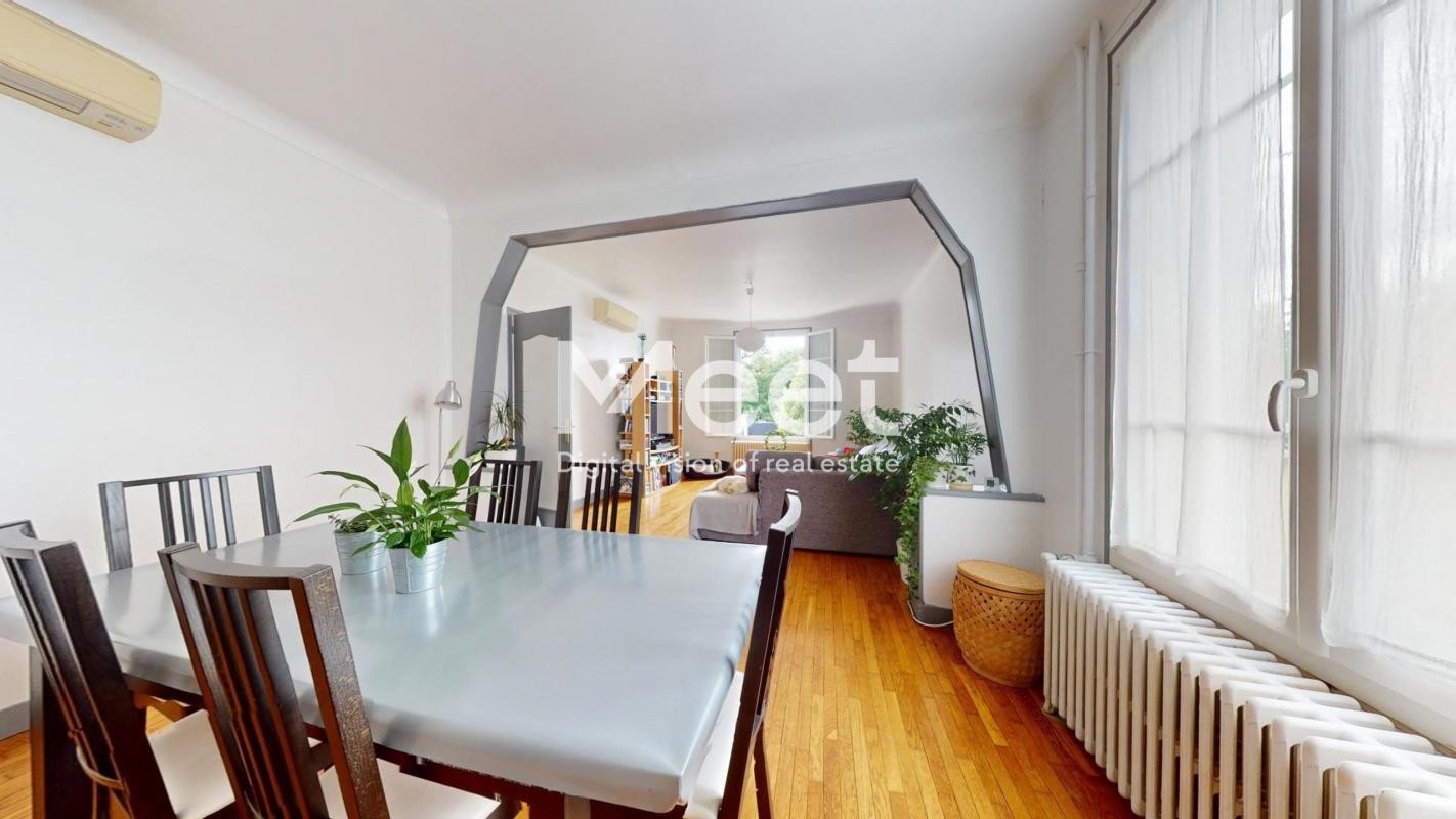 Vente Maison à le Mée-sur-Seine 6 pièces