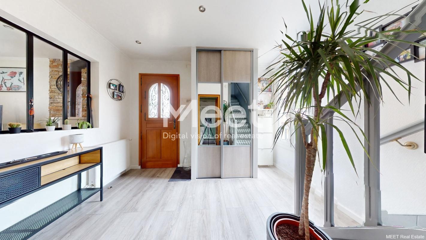 Vente Maison à Vitry-sur-Seine 6 pièces