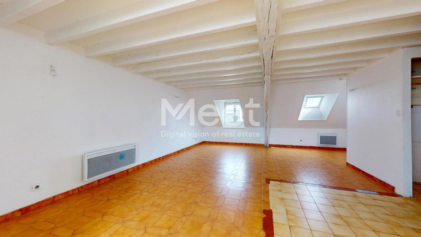 Vente Appartement à Auxerre 4 pièces