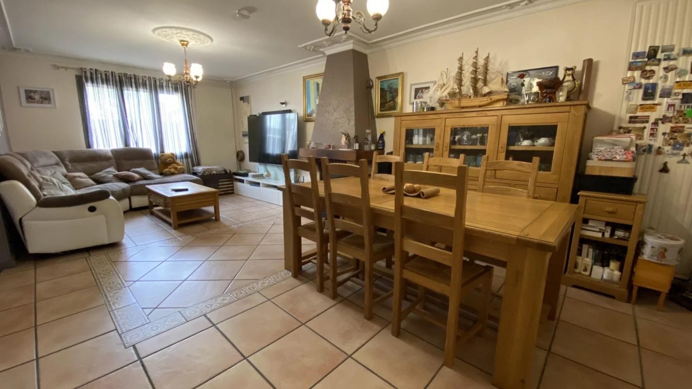 Vente Maison à les Clayes-sous-Bois 5 pièces