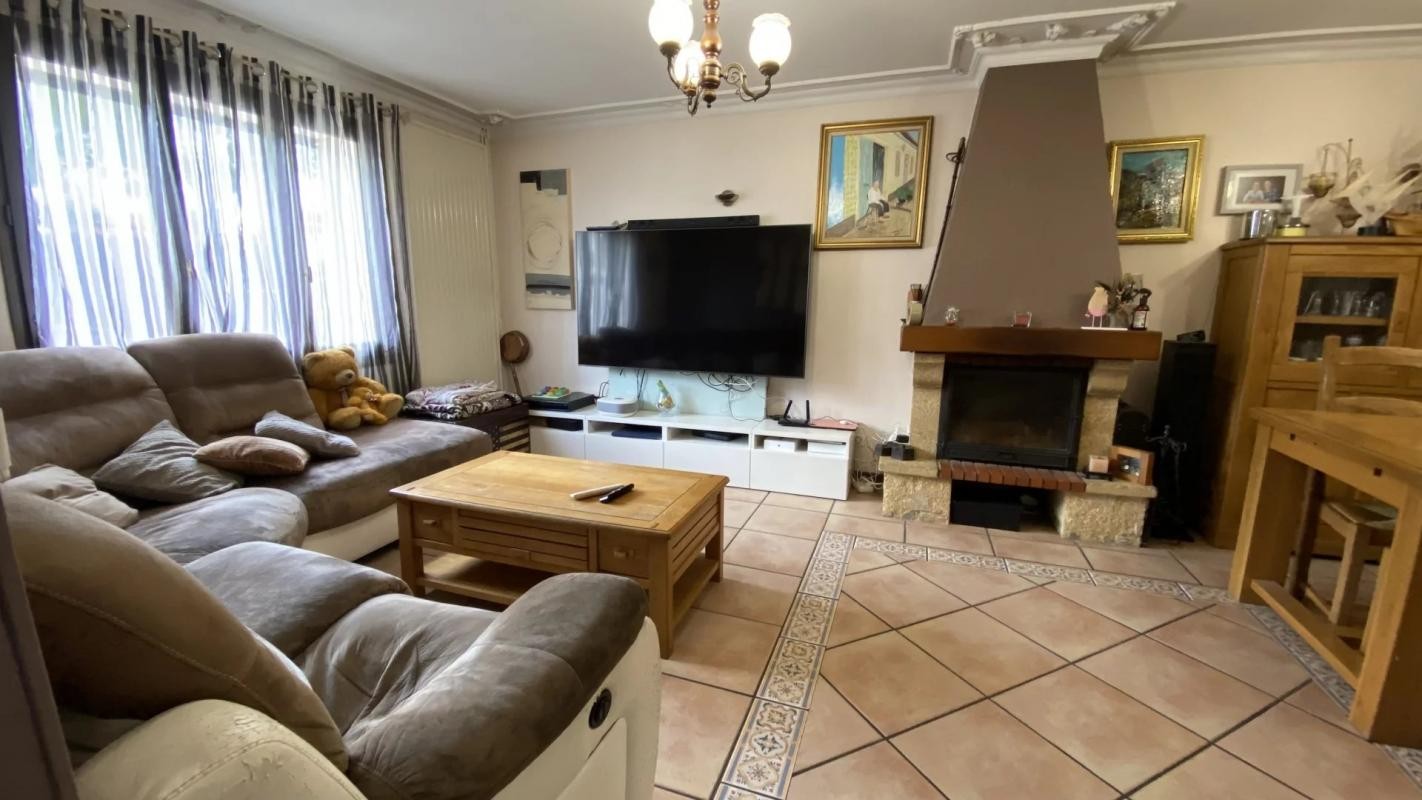 Vente Maison à les Clayes-sous-Bois 5 pièces