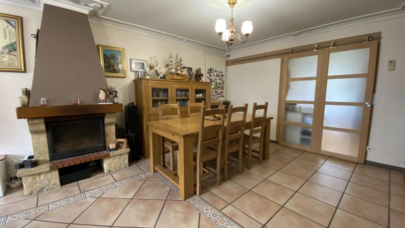 Vente Maison à les Clayes-sous-Bois 5 pièces