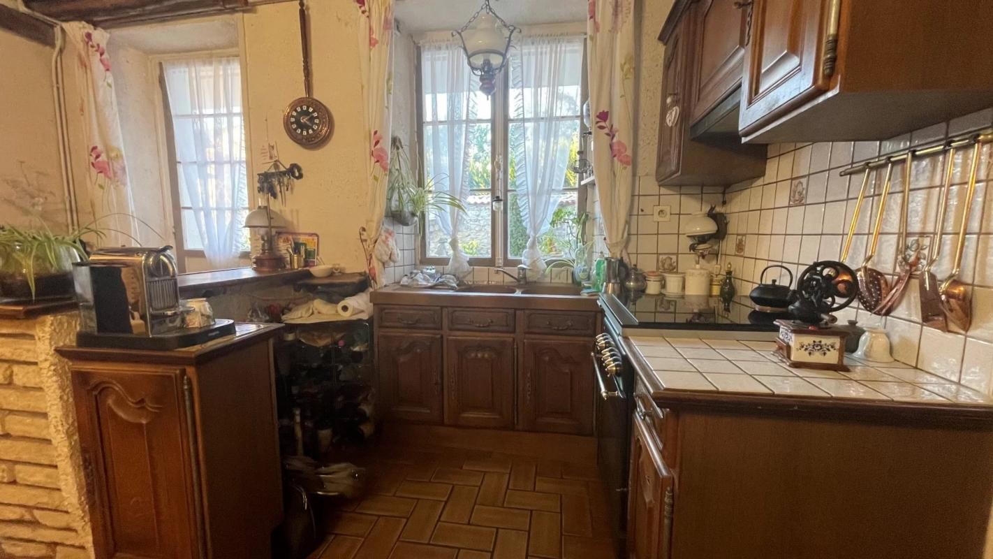 Vente Maison à Villepreux 4 pièces