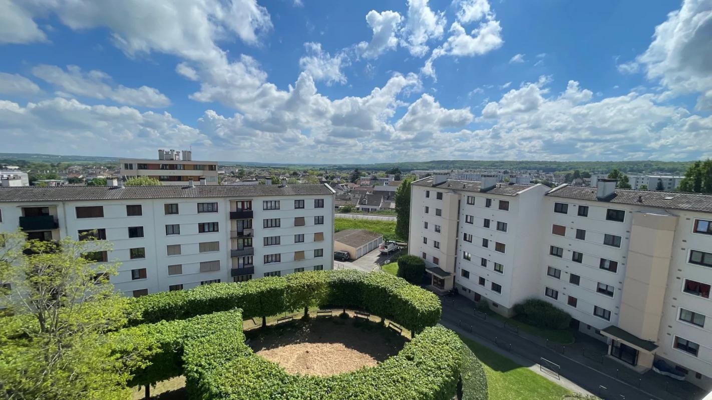 Vente Appartement à les Clayes-sous-Bois 3 pièces