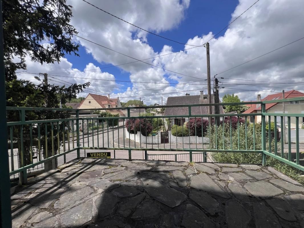 Vente Maison à les Clayes-sous-Bois 5 pièces