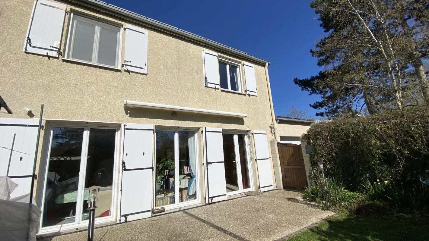 Vente Maison à Plaisir 5 pièces