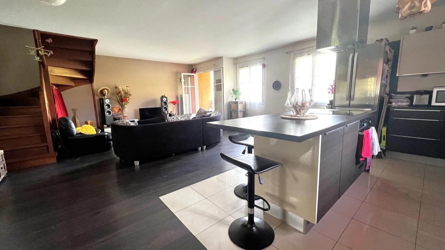 Vente Appartement à Plaisir 4 pièces