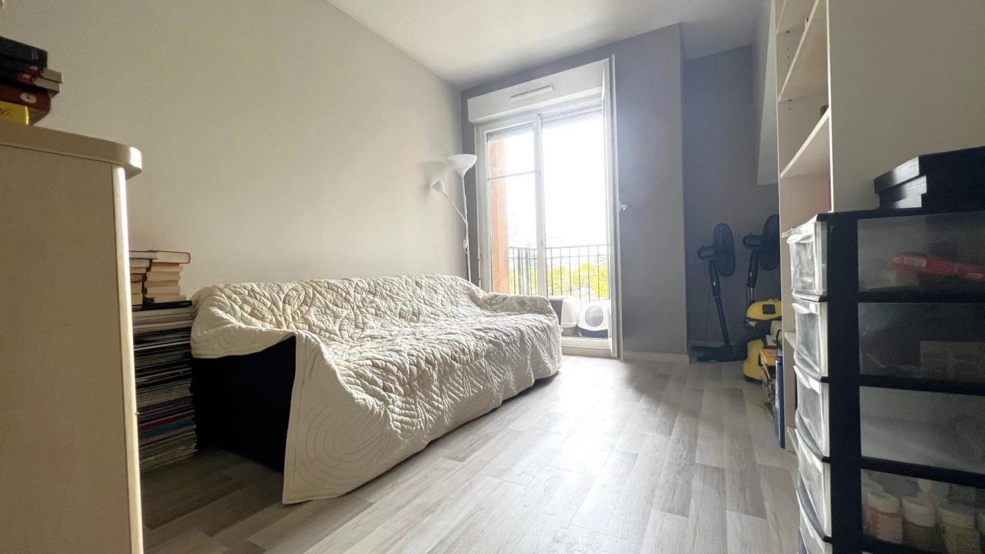 Vente Appartement à Plaisir 4 pièces