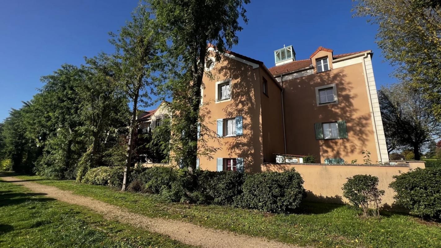 Vente Appartement à Plaisir 4 pièces