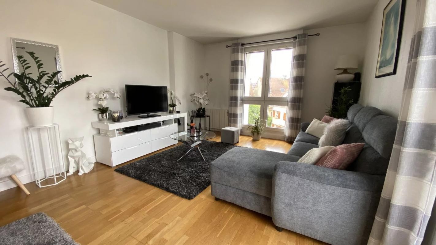 Vente Appartement à Villepreux 4 pièces