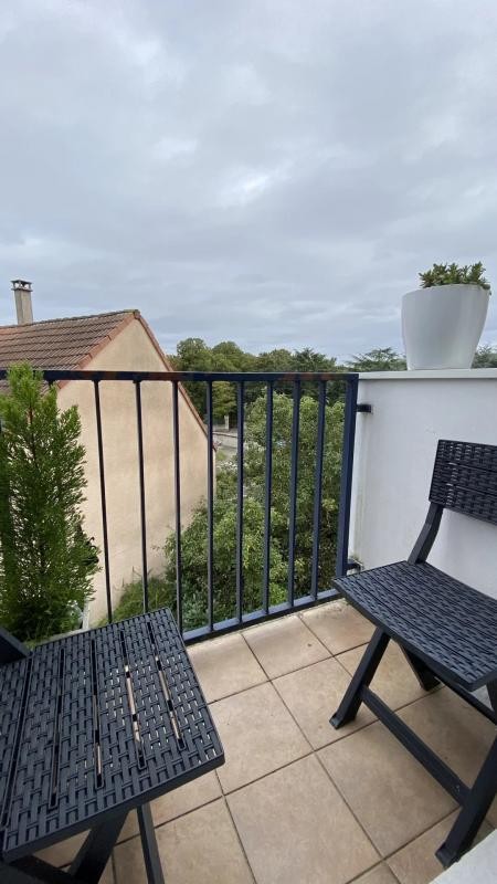 Vente Appartement à Villepreux 4 pièces