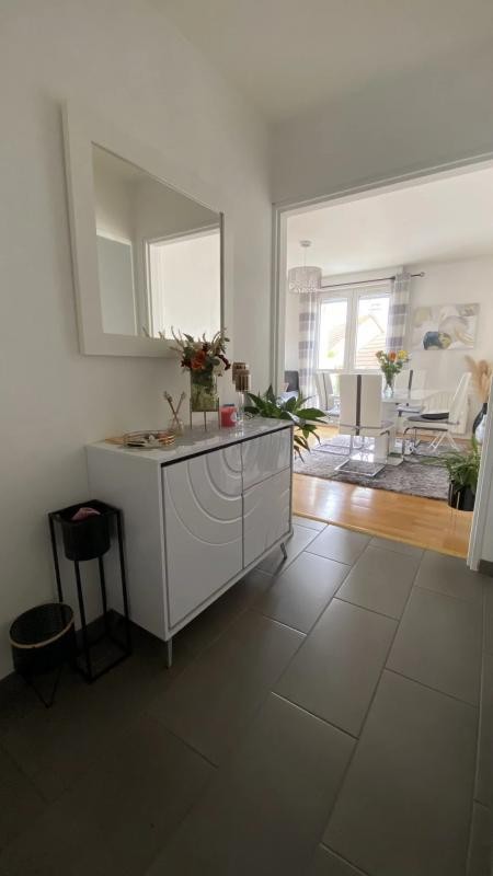 Vente Appartement à Villepreux 4 pièces