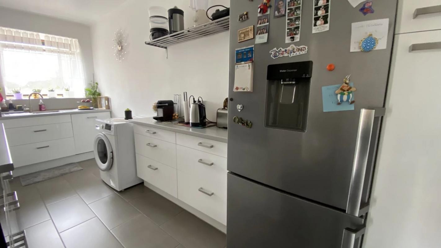 Vente Appartement à Villepreux 4 pièces