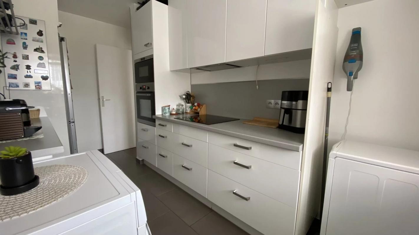 Vente Appartement à Villepreux 4 pièces