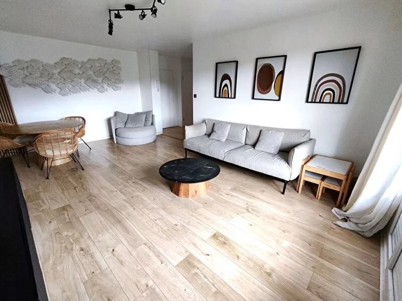 Vente Appartement à Plaisir 3 pièces