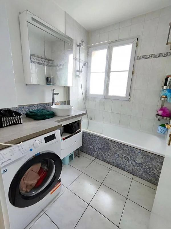 Vente Appartement à Plaisir 3 pièces