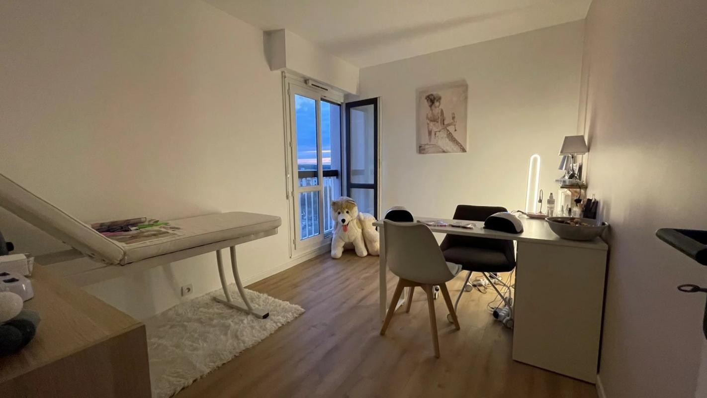 Vente Appartement à les Clayes-sous-Bois 3 pièces