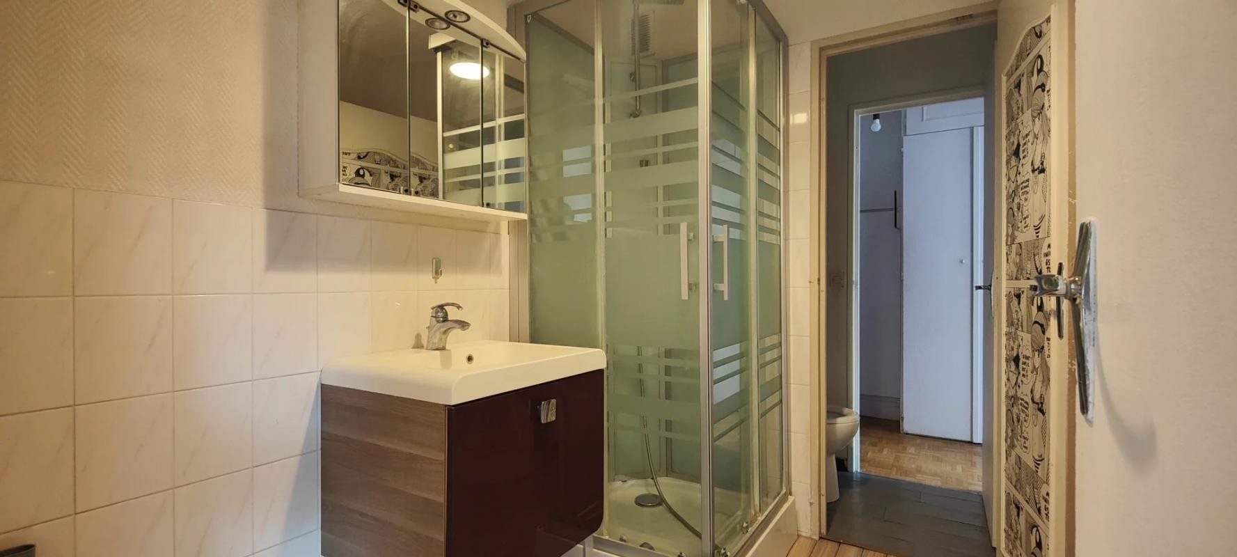 Vente Appartement à les Clayes-sous-Bois 2 pièces