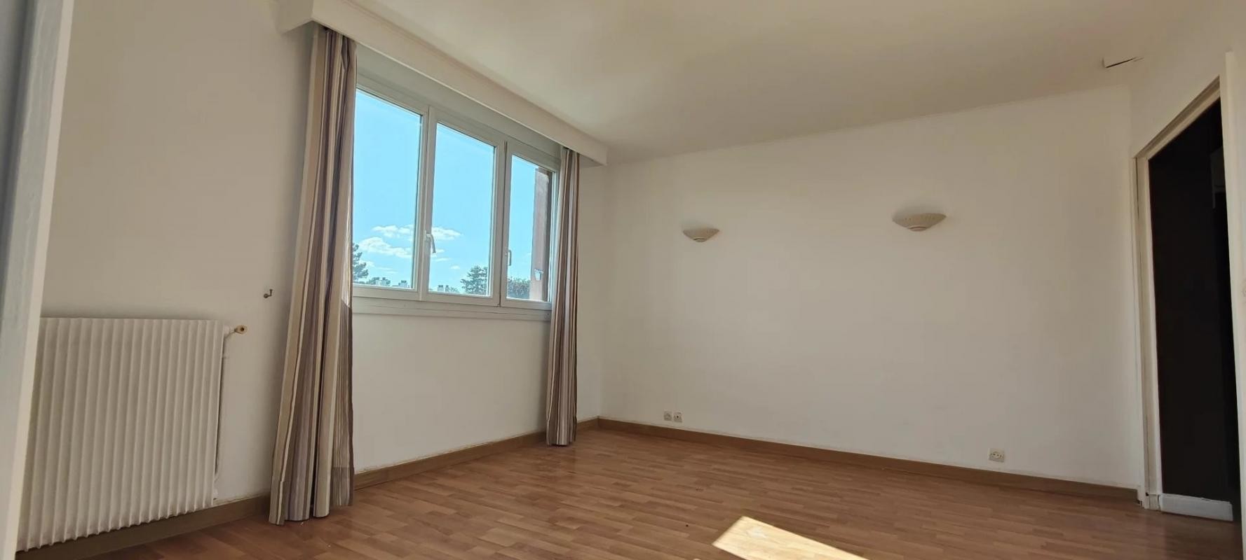 Vente Appartement à les Clayes-sous-Bois 3 pièces