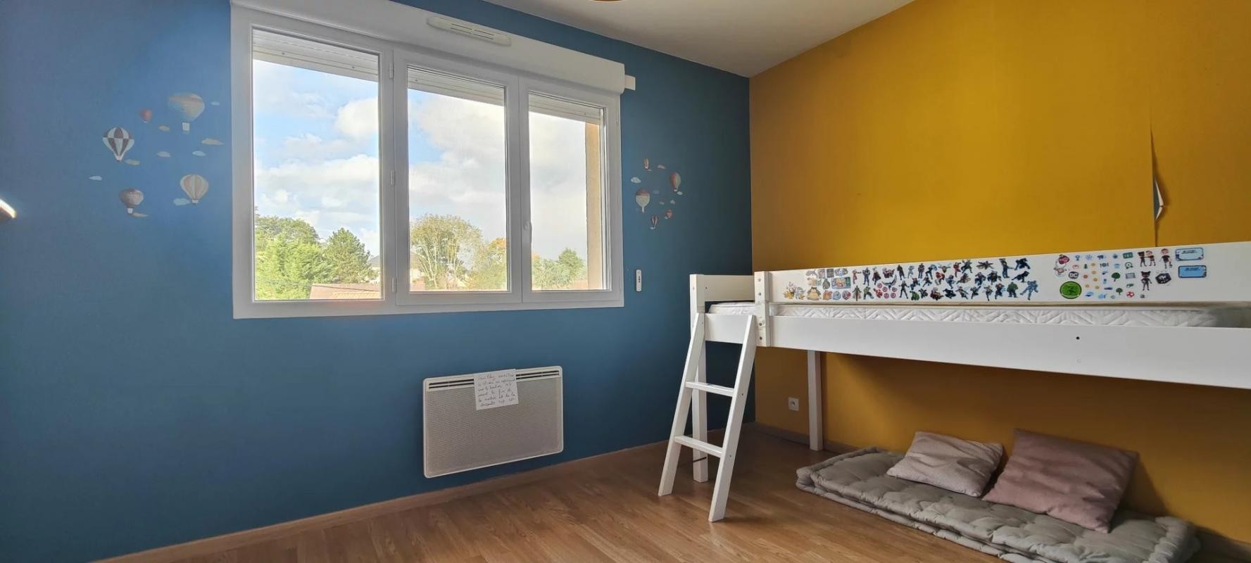 Vente Maison à les Clayes-sous-Bois 6 pièces