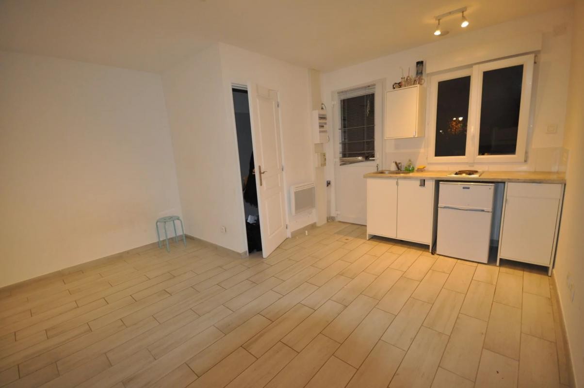 Vente Appartement à les Clayes-sous-Bois 1 pièce