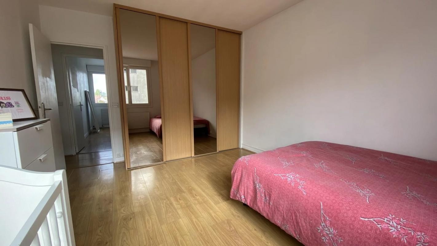 Vente Appartement à les Clayes-sous-Bois 4 pièces