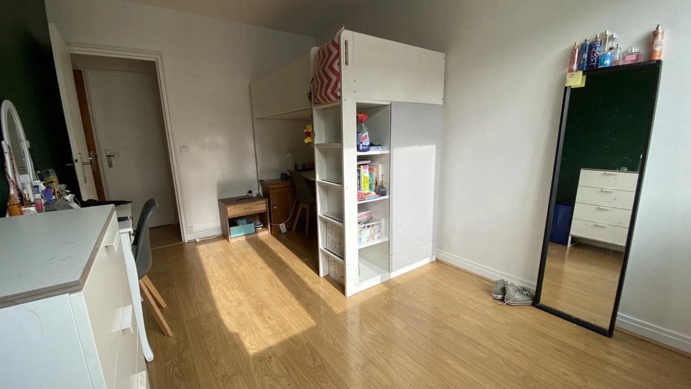 Vente Appartement à les Clayes-sous-Bois 4 pièces