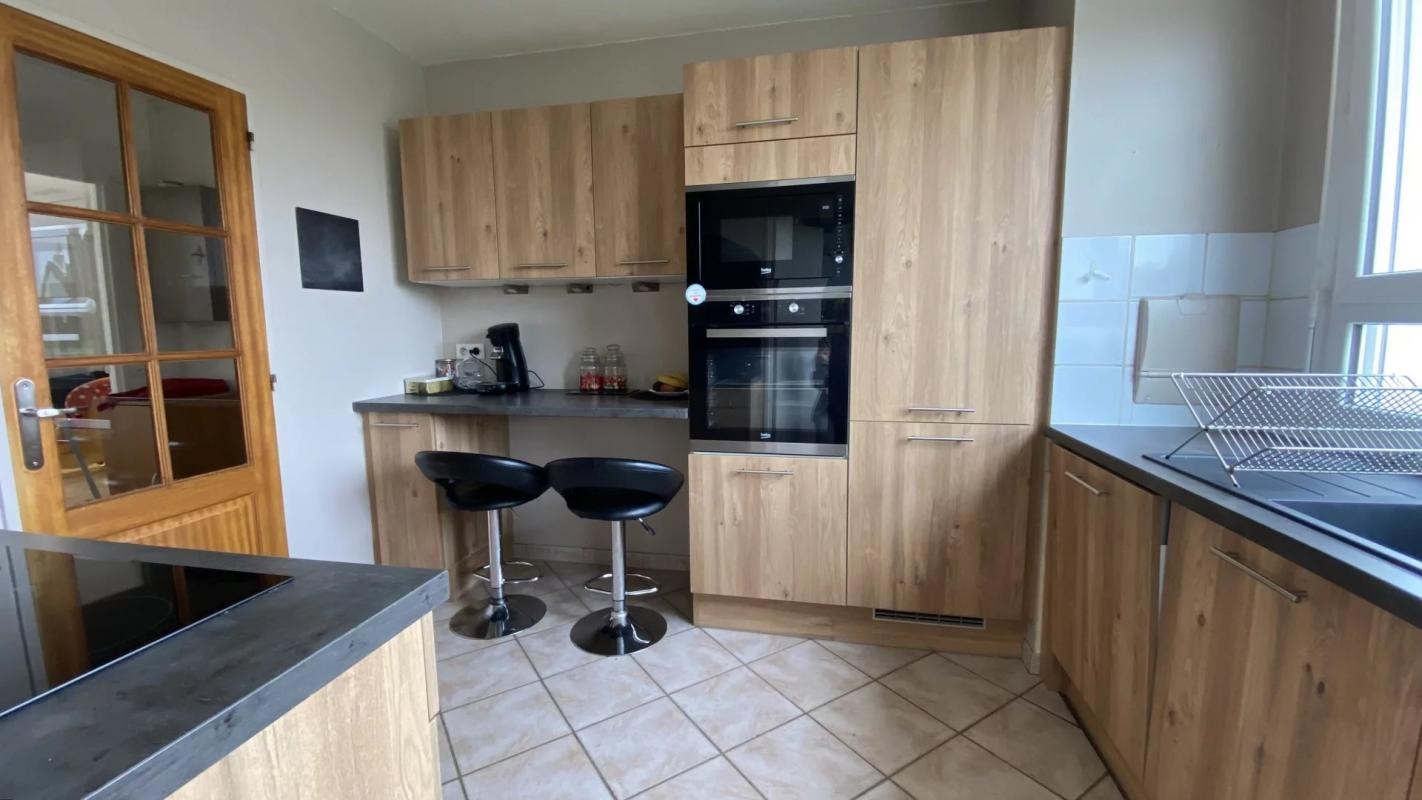 Vente Appartement à Villepreux 4 pièces