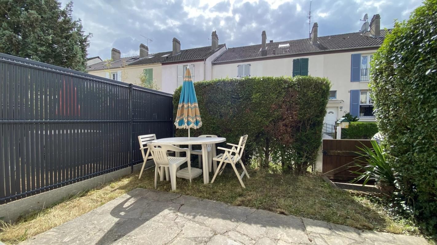 Vente Maison à Villepreux 5 pièces