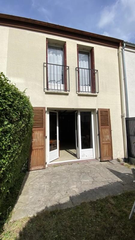 Vente Maison à Villepreux 5 pièces