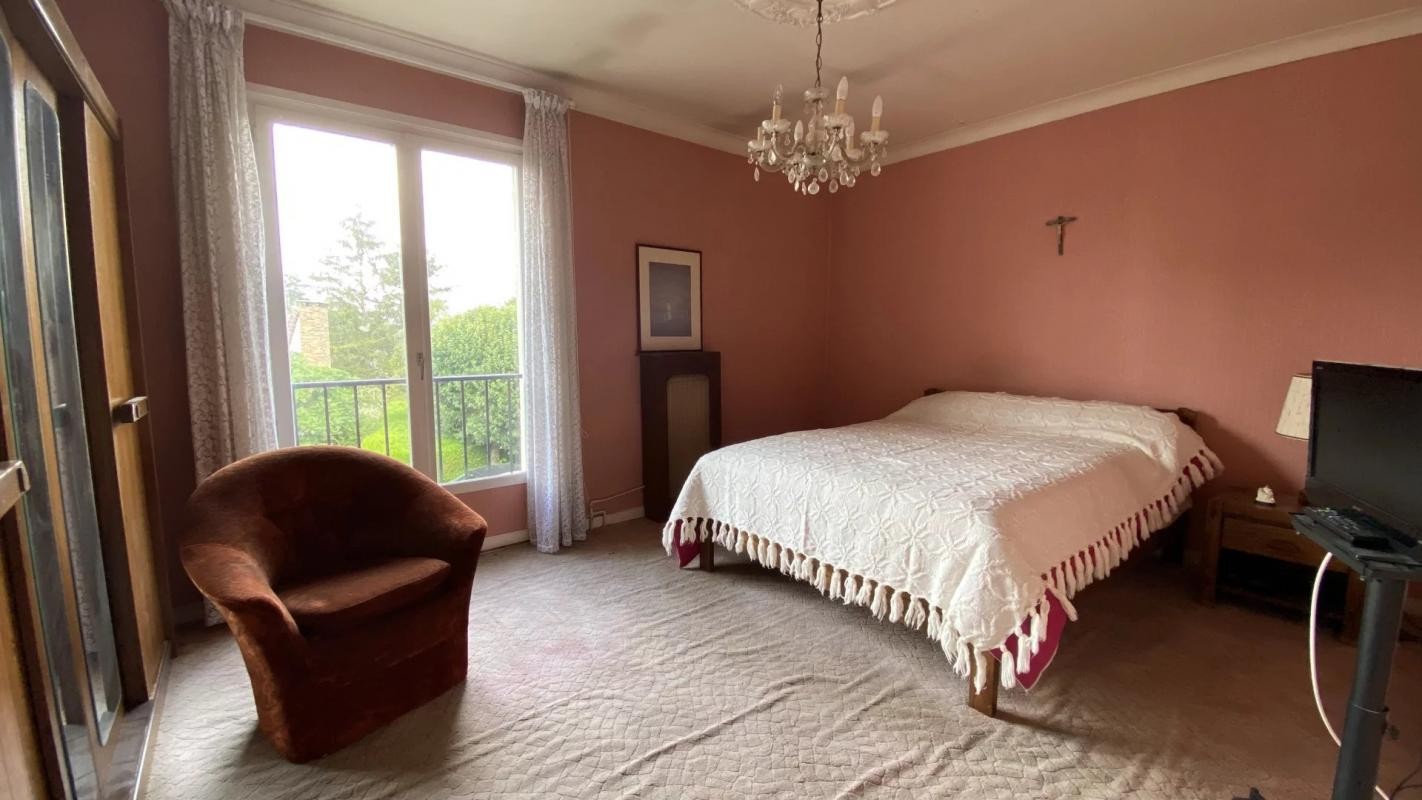 Vente Maison à Villepreux 5 pièces